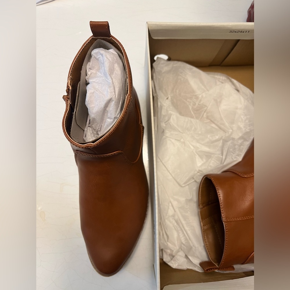 Style & Co boots - Picture 3 of 4